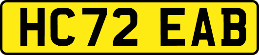 HC72EAB