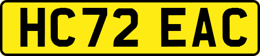 HC72EAC