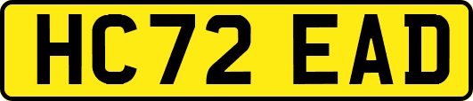 HC72EAD
