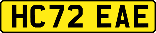 HC72EAE