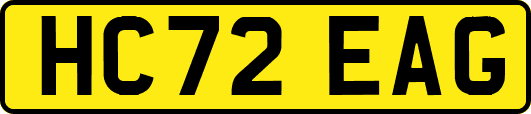 HC72EAG
