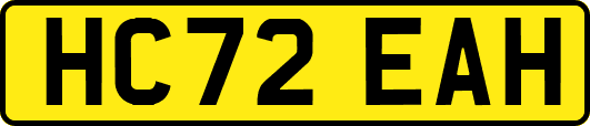 HC72EAH