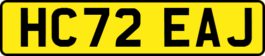 HC72EAJ
