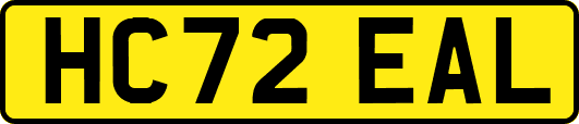 HC72EAL