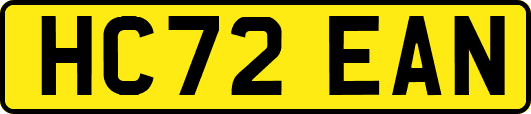 HC72EAN