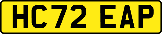 HC72EAP