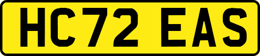 HC72EAS