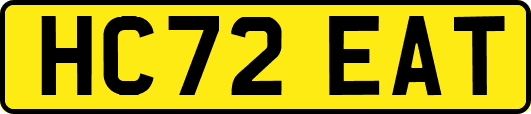 HC72EAT