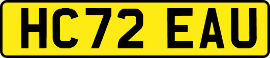 HC72EAU