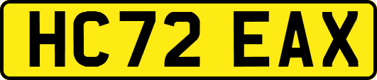 HC72EAX