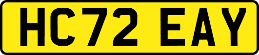 HC72EAY