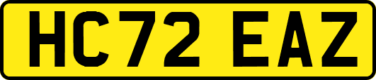 HC72EAZ