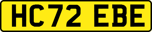 HC72EBE