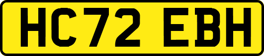 HC72EBH
