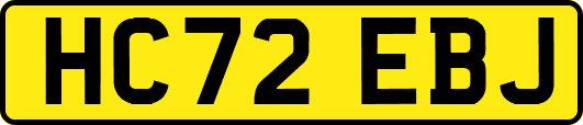 HC72EBJ