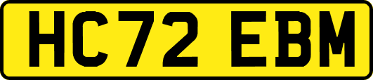 HC72EBM