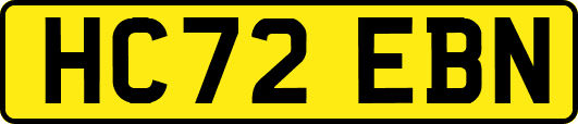 HC72EBN