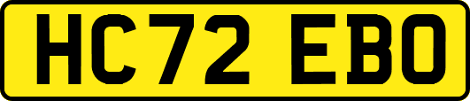 HC72EBO