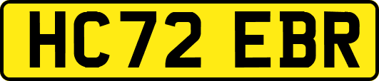 HC72EBR