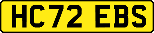 HC72EBS