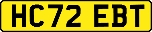HC72EBT