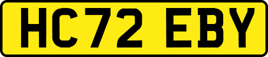 HC72EBY