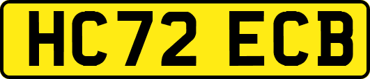 HC72ECB