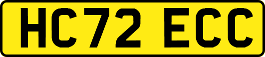 HC72ECC