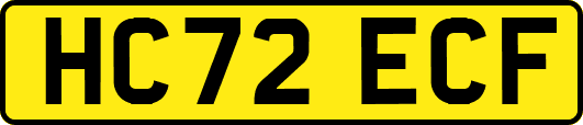 HC72ECF