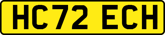 HC72ECH