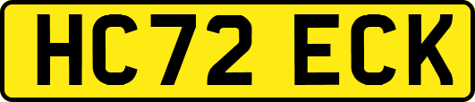 HC72ECK