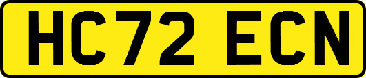 HC72ECN