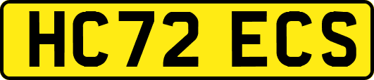 HC72ECS