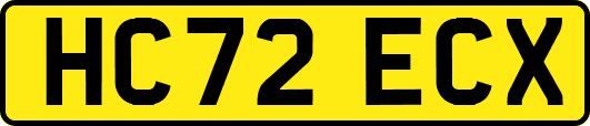 HC72ECX