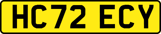 HC72ECY