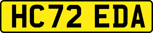 HC72EDA