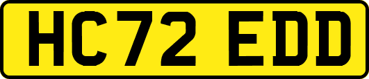 HC72EDD