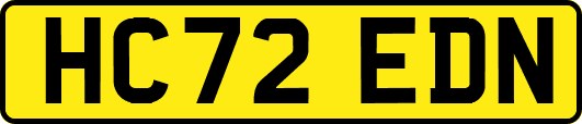 HC72EDN