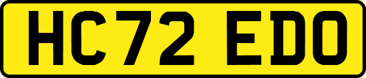 HC72EDO