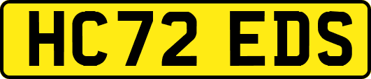 HC72EDS