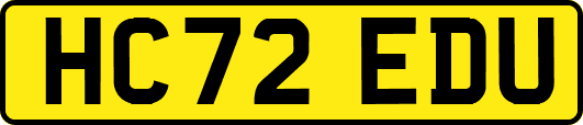 HC72EDU
