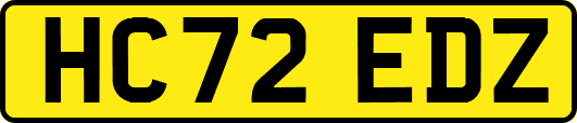 HC72EDZ