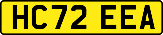 HC72EEA