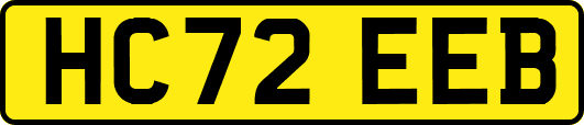 HC72EEB
