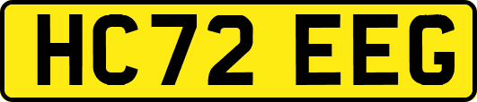 HC72EEG