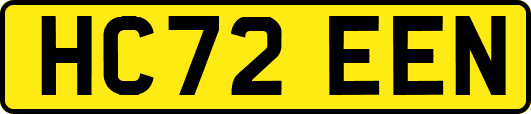 HC72EEN