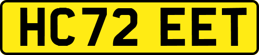 HC72EET