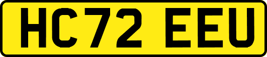HC72EEU