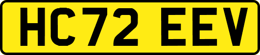 HC72EEV