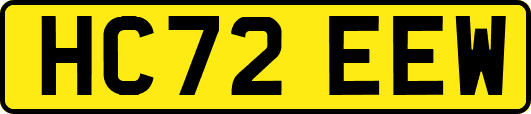 HC72EEW